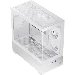 Корпус Aerocool P300D Digi-G-WT-v1 White (ACCS-PN05033.21) [173299] - мініатюра 3