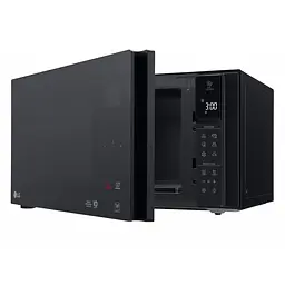 Мікрохвильова піч LG MS2595DIS - мініатюра 5