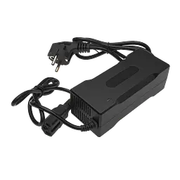 Зарядний пристрій для акумуляторів LiFePO4 12V (14.6V)-5A-60W