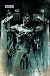 Metal Gear Solid. Книга 2 - Кріс Опріско - мініатюра 2