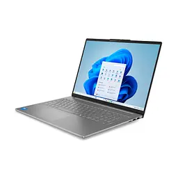 Ноутбук Lenovo IdeaPad Slim 5 16IMH10 (83V7005VRA) - мініатюра 12
