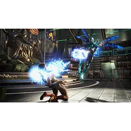 Ключ активації Microsoft Injustice 2 для Xbox One/Series - мініатюра 7