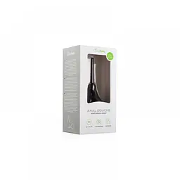 Анальний душ Easytoys Black Anal Douche Small - мініатюра 6