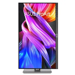 Монітор Asus 23.8" ProArt PA24ACRV HDMI 2xDP USB-C 3xUSB MM IPS 2560x1440 75Hz DCI-P3 95% P teh0014246 - мініатюра 5