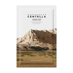 Маска для обличчя SKIN1004 Madagascar Centella Watergel Sheet Ampoule Mask 25 мл (8809576260496)