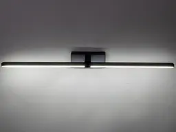 Підсвітка Brille LED SW-112/12W CCT BK для картин і дзеркал (27-073) - мініатюра 4