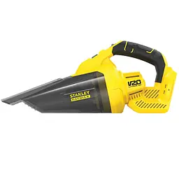 Порохотяг автомобільний Stanley FatMax 45 Вт (SFMCVH001B-XJ) - мініатюра 2