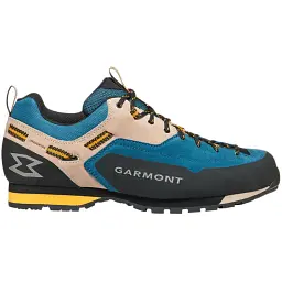 Кросівки Garmont Dragontail LT EVO 10 Blue/Orange