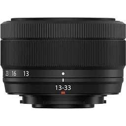 Об'єктив Fujifilm XC 13-33mm f/3.5-6.3 OIS (16960719) [170615] - мініатюра 2