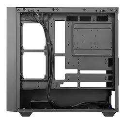 Корпус Chieftec Gaming Hunter 3 ARGB Без БП Black (GS-03B-OP) - мініатюра 7