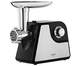 М'ясорубка MGL-1790R Black/Gray, 1700Вт ARDESTO teh0024133