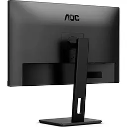 Монітор 27" AOC Q27E3UMF QHD VA 75Hz (Q27E3UMF) - мініатюра 6