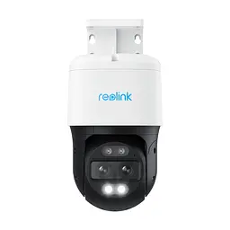 IP-камера Reolink TrackMix Series P760 (TrackMix PoE) - мініатюра 2