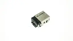 Роз'єм живлення PJ254 (Asus: P5240UA P5340UF P5440UA) - мініатюра 2