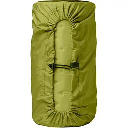 Самонадувний килимок Sea to Summit Camp Self Inflating Mat, Large Rectangular Світло-зелений - мініатюра 5