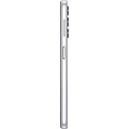 Смартфон Samsung Galaxy A14 5G 4/64Gb Silver (SM-A146) - мініатюра 8