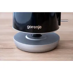 Електрочайник Gorenje K 15 RLBK (742765) - мініатюра 4