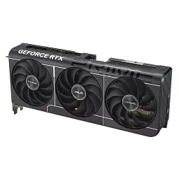 Відеокарта ASUS GeForce RTX5070 12Gb PRIME OC (PRIME-RTX5070-O12G) - мініатюра 2