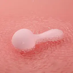 Вібромасажер Otouch MUSHROOM Pink Otouch SO9426 97497 - мініатюра 5