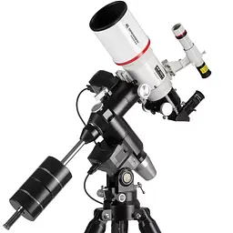 Телескоп Bresser Messier AR102xs EXOS-2 PMC-Eight Goto (4742460) - мініатюра 2