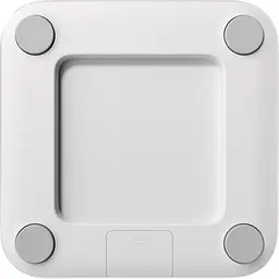 Ваги підлогові Xiaomi Body Scale S400 (BHR7793GL) - мініатюра 4