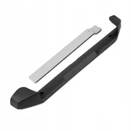 Настінний кронштейн для шланга Fiskars Solid 50 мм 0.34 кг (1059235) - мініатюра 3