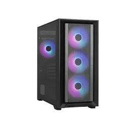 Ігровий ПК Wasp (RTX 4060 8GB / Intel Core i3 12100F / 16GB DDR4 / SSD 1TB)