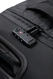 Дорожня Сумка На Колесах American Tourister URBAN TRACK BLACK 66x38x36 MD1*09002 - мініатюра 11