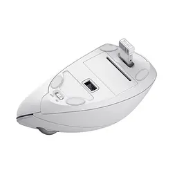 Комп'ютерна миша Trust Verto Ergonomic WL білий teh0013990 - мініатюра 7