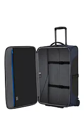 Дорожня Сумка На Колесах Samsonite ECODIVER BLUE NIGHTS 67x43x28 KH7*01013 - мініатюра 2