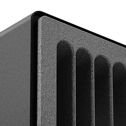 Корпус Havn BF 360 Black (HVN-CA-BF360-02) - мініатюра 6
