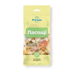 Десерт Природа Фієста Мікс Гарбузик 50г арт.PR740156
