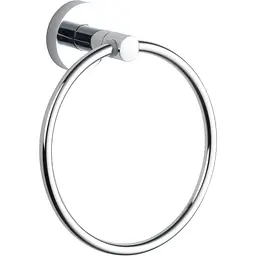 Рушникотримач кільцевий VBI Venus chrome VBI-040003CH, Хром