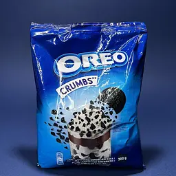 Крихта печива Oreo Crumbs 300 г