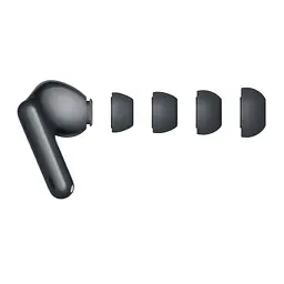 Bluetooth-гарнітура Huawei FreeBuds 7i Чорний (55038459) - мініатюра 2