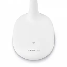LED лампа настiльна VIDEX TF03W 8W 3000-5500K - мініатюра 6