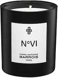 Ароматична свічка 220 г Marc-Antoine Barrois VI Candle - мініатюра 1
