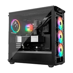 Система рідинного охолодження Be quiet! LIGHT LOOP 360mm (BW022) - мініатюра 5