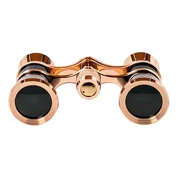 Театральний бінокль SIGETA TEATRUM B 3x25 Black (65872) - мініатюра 3