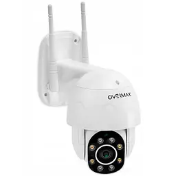 IP-камера відеоспостереження Overmax Camspot 4.9 FULL HD WiFi вулична поворотна
