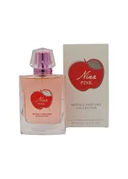 Парфумована вода Morale Parfums Nina Pink, 100 мл (3104165789255)