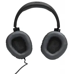 Навушники JBL Quantum 100 Black (JBLQUANTUM100BLK) - мініатюра 7