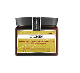 Маска для відновлення волосся Damage repair Saryna Key 500 мл