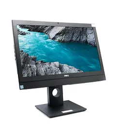Моноблок Dell OptiPlex 7450 23.8" i5-7500/8GB/256SSD/Win10 Б/У - мініатюра 2