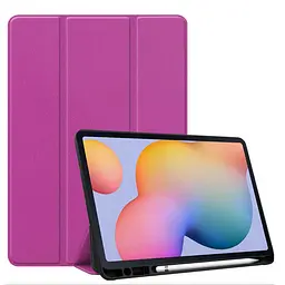 Чохол-книжка Gum Stylus для планшета Samsung Galaxy Tab S6 Lite 10.4 SM-P610-P615-P613-P619-P620-P625 - мініатюра 3