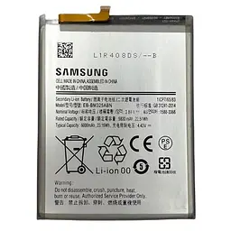 Аккумулятор оригінал Samsung EB-BM325ABN M325 Galaxy M32