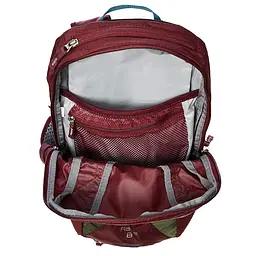 Рюкзак Deuter Race Air Maron-Khaki (1052-3207218 5206) - мініатюра 6