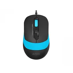 Мишка A4Tech FM10S Blue