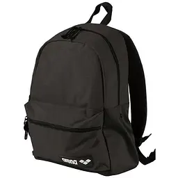 Рюкзак Arena Team Backpack 30 Black (1097-002481-500 UNI) - мініатюра 2