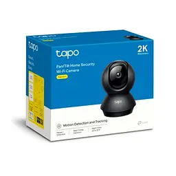 Камера відеоспостереження TP-Link (TAPO-C211) - мініатюра 9